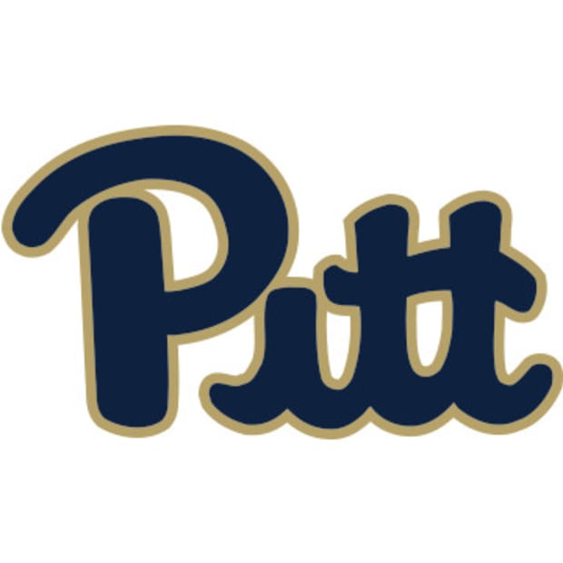 Pittsburgh Panthers Logo